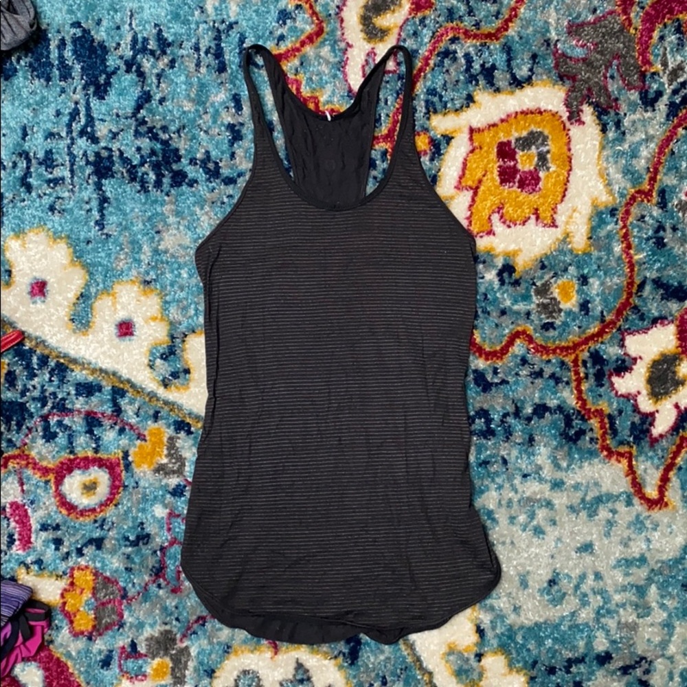 Lululemon Tanktop